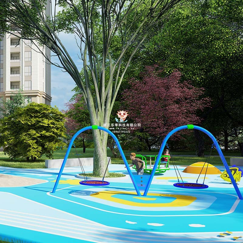 怎樣購買(mǎi)幼兒園滑梯？