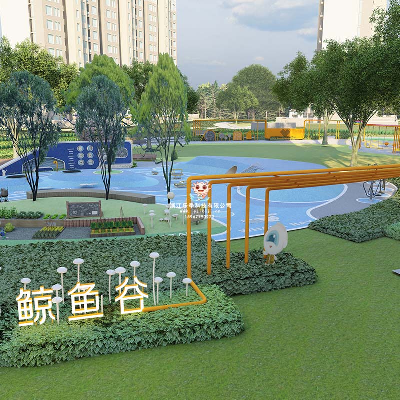 建設戶(hù)外游樂(lè )園定制游樂(lè )設備有什么優(yōu)勢？